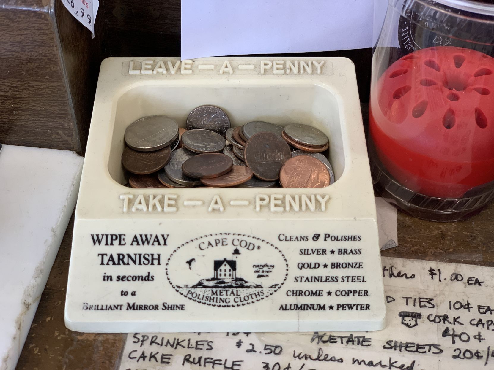 Shackford’s Kitchen Store and More